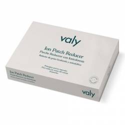 Valy Ion Patch Reducer 28 Parches